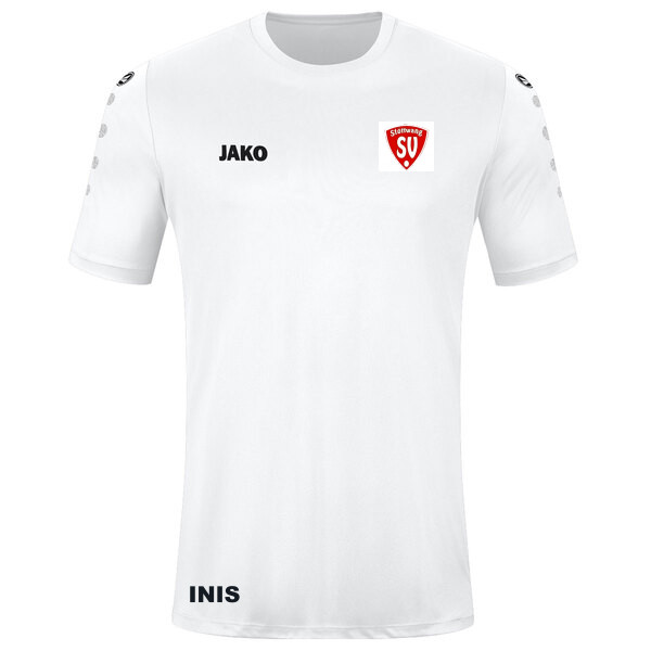 Trikot Team kurzarm 