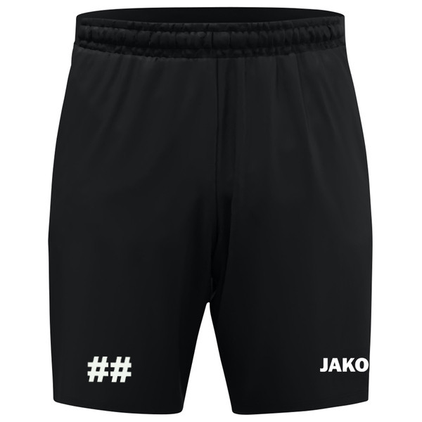 Trainingsshort Dynamic 