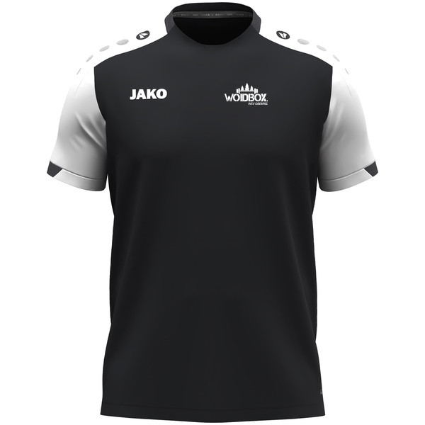 T-Shirt Dynamic 