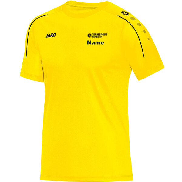 T-Shirt Classico 