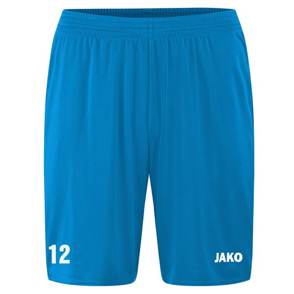 Sporthose Manchester 2.0 ohne Innenslip 