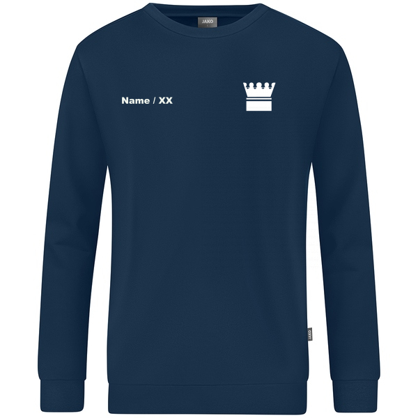 Sweat Organic 