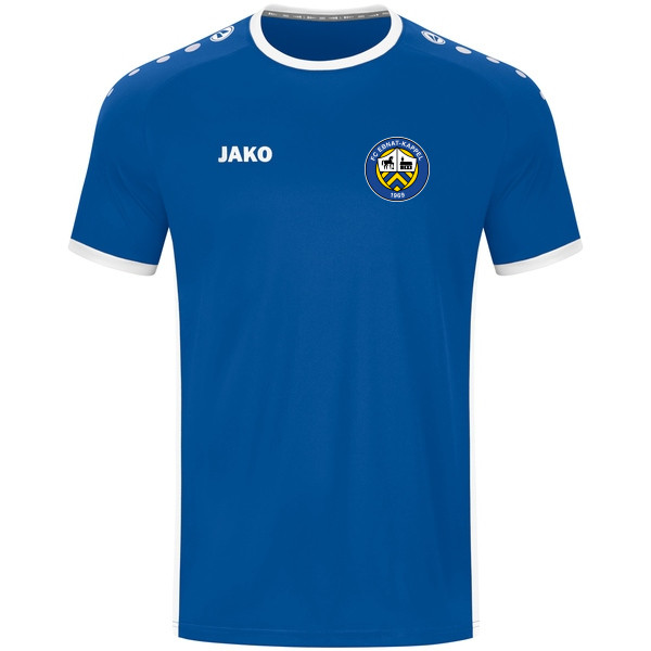 Trikot Primera Kurzarm 