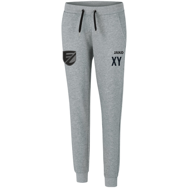 womanJogginghose Base mit Bündchen Damen 