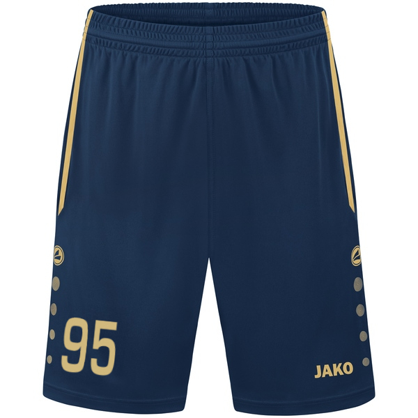 Sporthose Allround 