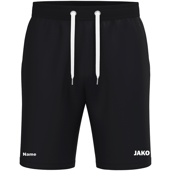 Joggingshort One Cotton 