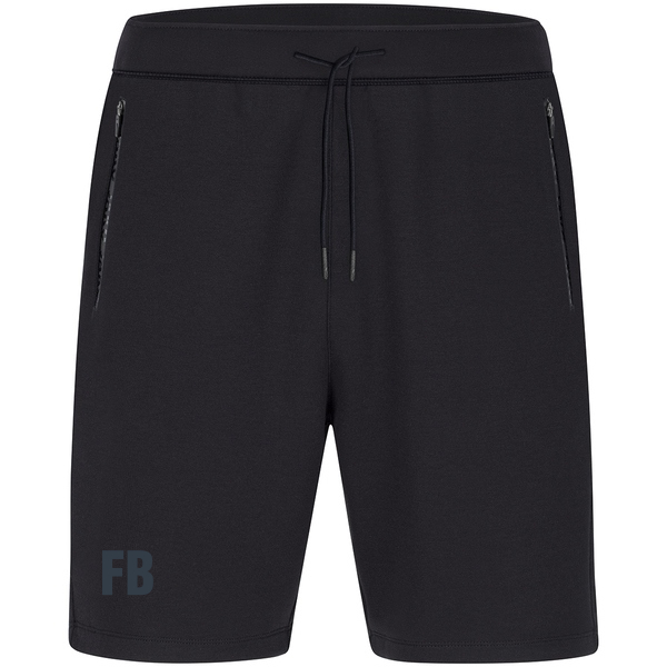 Short Pro Casual 