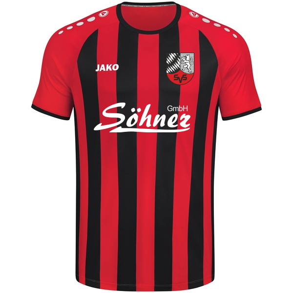 Trikot Inter Kurzarm 