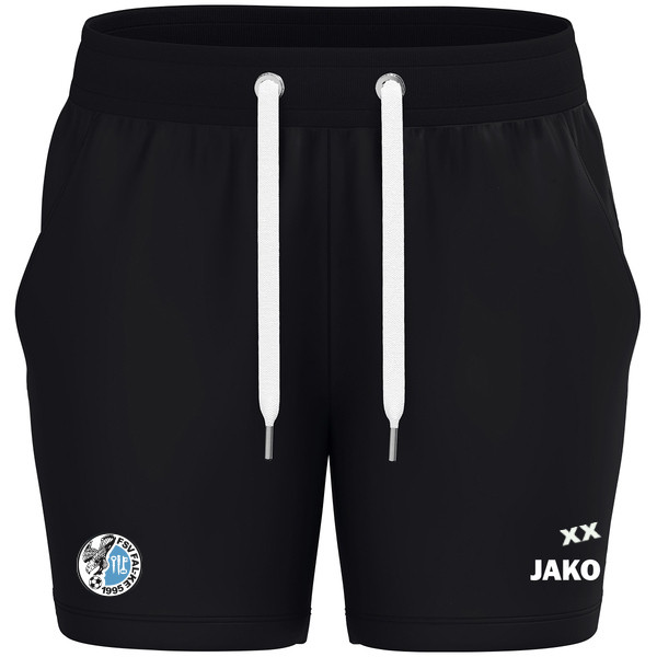 womanJoggingshort One Cotton Damen 