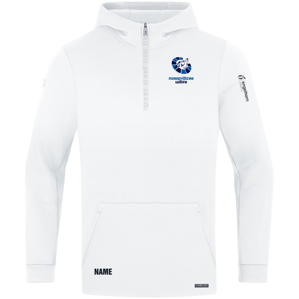 Zip Hoodie Pro Casual 
