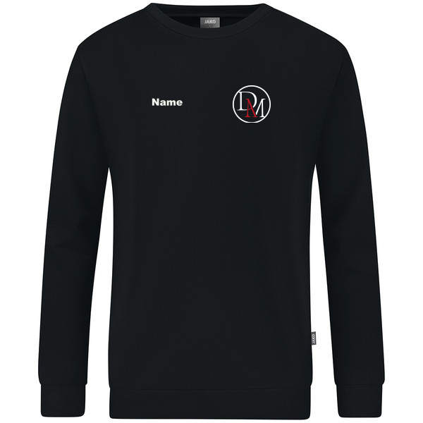 Sweat Organic 