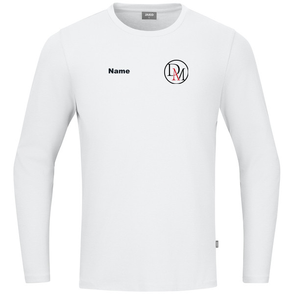 Longsleeve Organic 