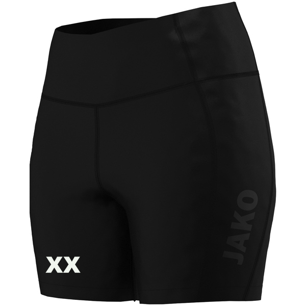 womanShort Tight Power Damen 