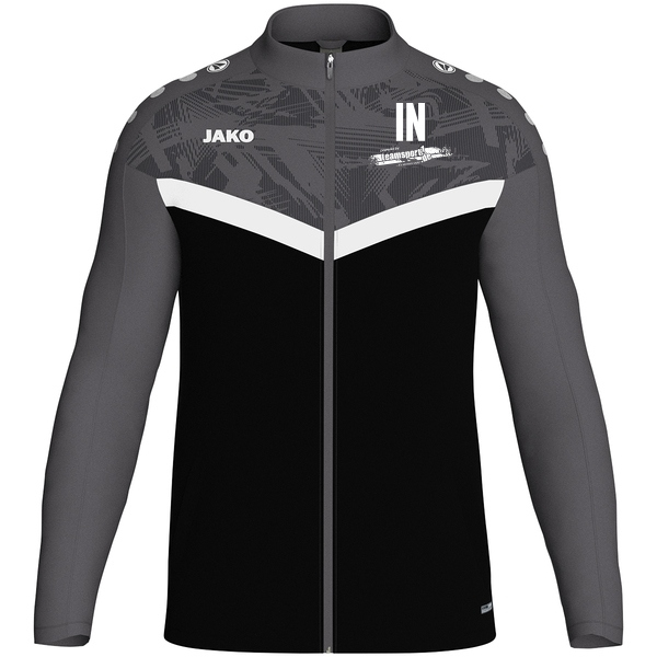 Polyesterjacke Iconic 