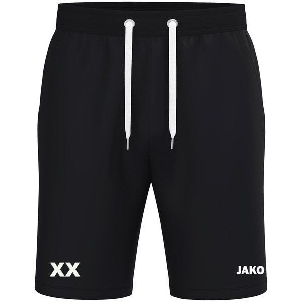 Joggingshort One Cotton 