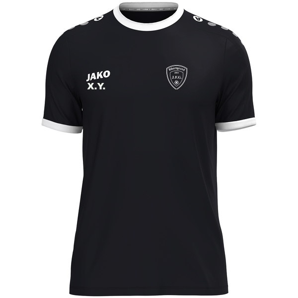 Trikot One kurzarm 