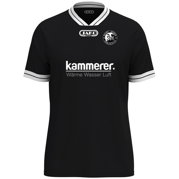 Trikot Retro kurzarm 