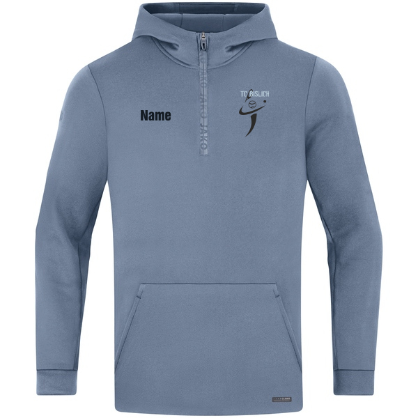 Zip Hoodie Pro Casual 