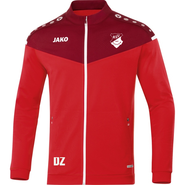 Polyesterjacke Champ 2.0 