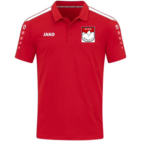 KinderPolo Power 