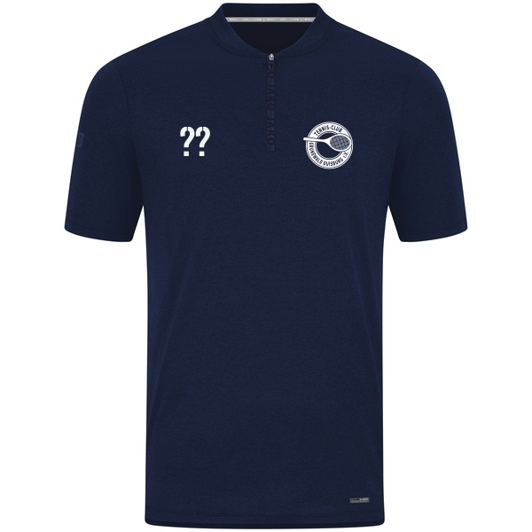Polo Pro Casual 
