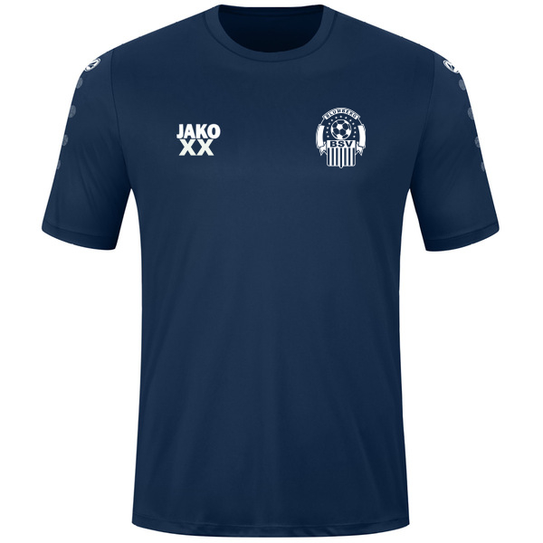 Trikot Team kurzarm 