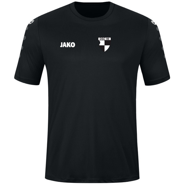 Trikot Team kurzarm 