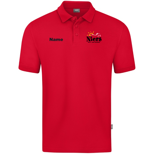 Polo Doubletex 