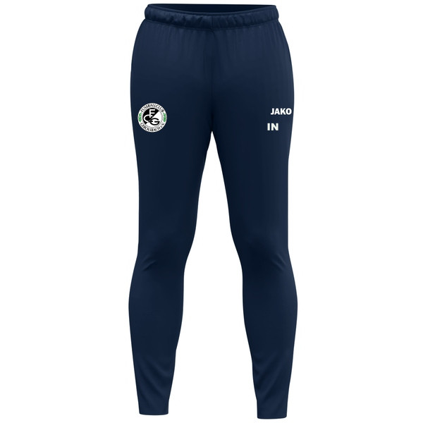womanTrainingshose Dynamic Damen 