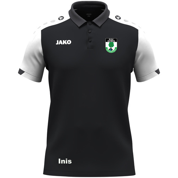 Polo Dynamic 