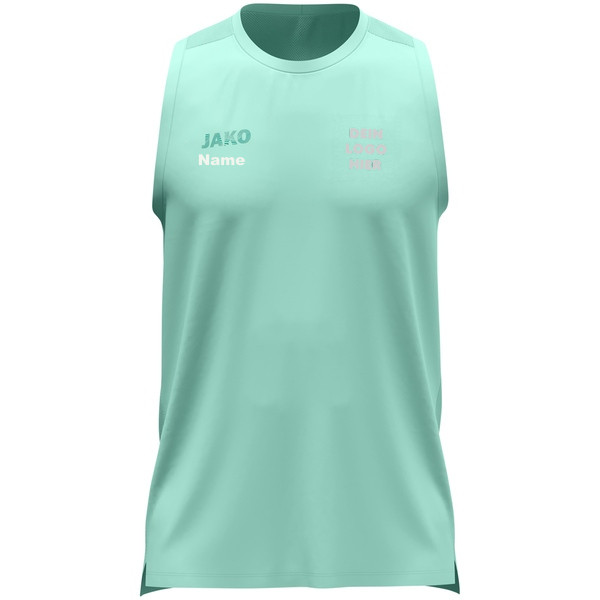 Tanktop Light Flow 