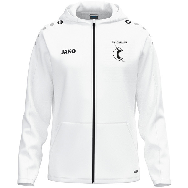 KinderKapuzenjacke Light One 