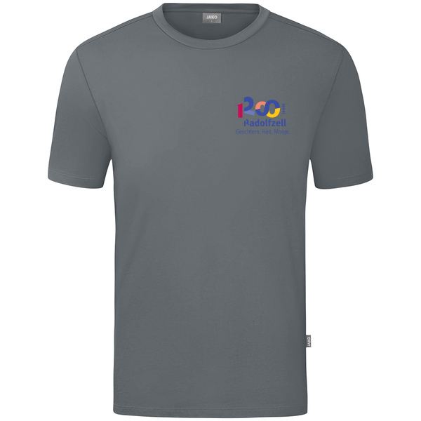 T-Shirt Organic Stretch 