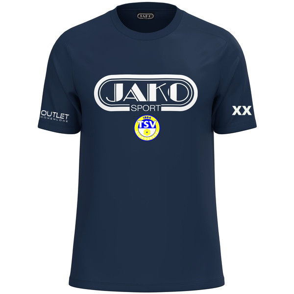 KinderT-Shirt Promo 2.0 