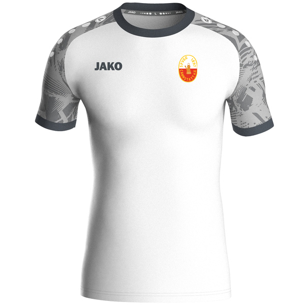 Trikot Iconic kurzarm 