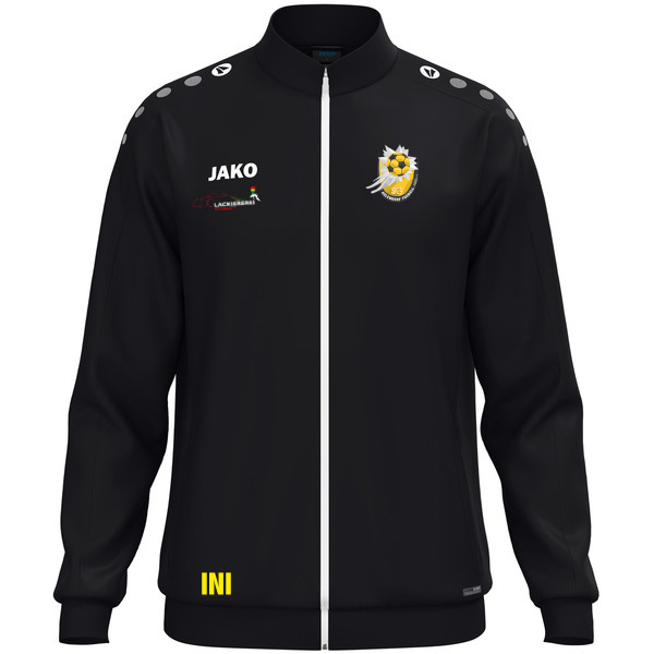 Polyesterjacke One 
