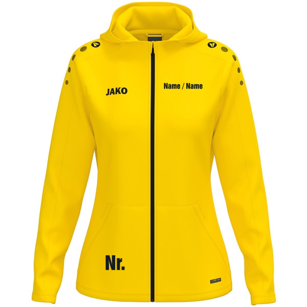 womanKapuzenjacke One Damen 