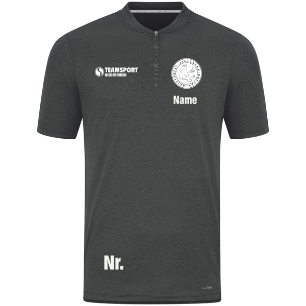 Polo Pro Casual 