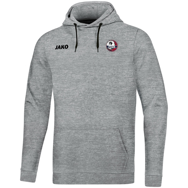 Sweat à capuche Base 