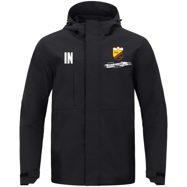 Jacke Function 