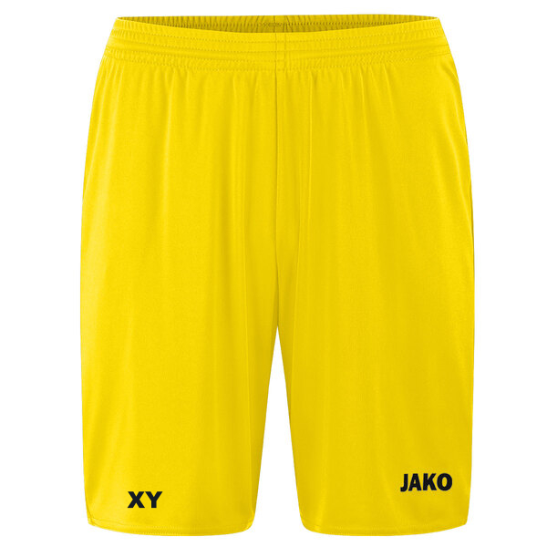 Sporthose Manchester 2.0 ohne Innenslip 