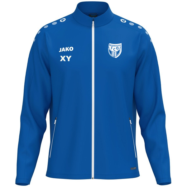 Freizeitjacke One 