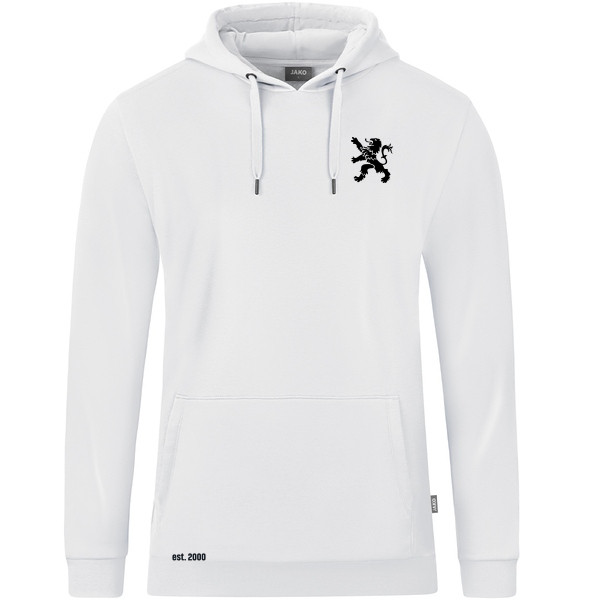 Kapuzensweat Organic  