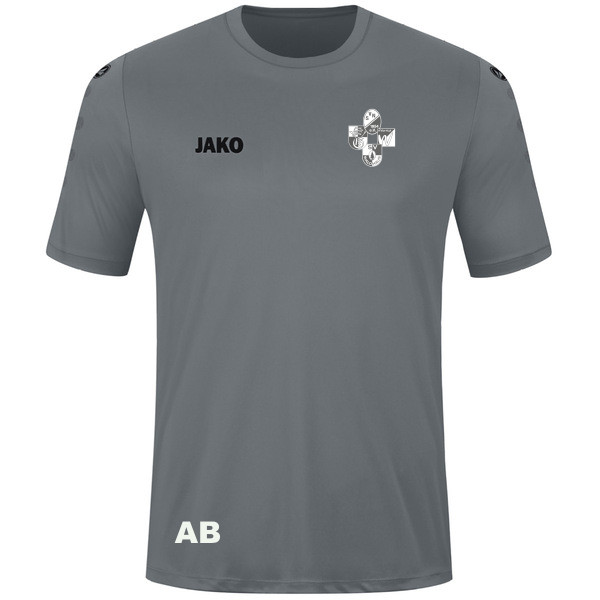 Trikot Team kurzarm 