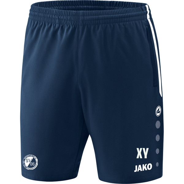 Short Competition 2.0 