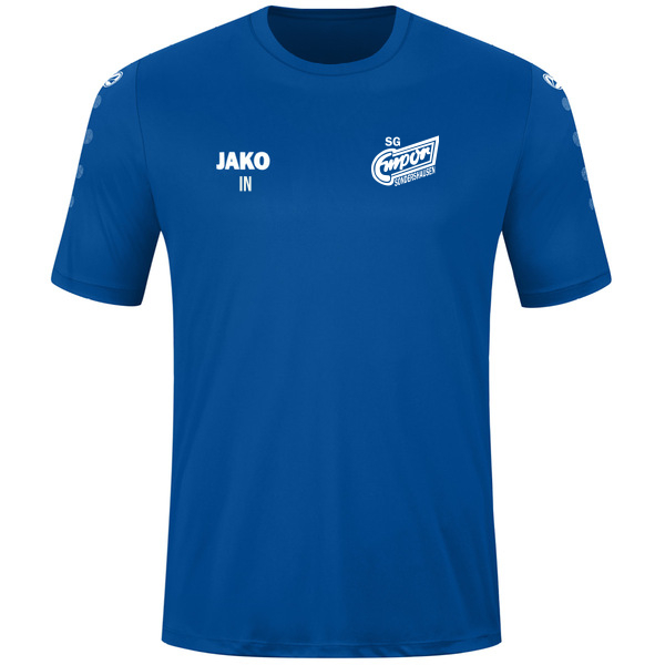 Trikot Team kurzarm 