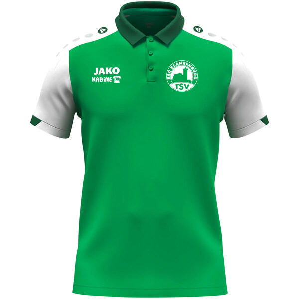 Polo Dynamic 