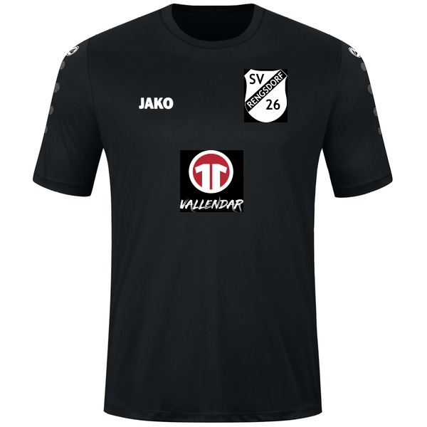 Trikot Team kurzarm 