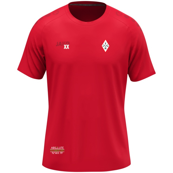 T-Shirt Light Flow 