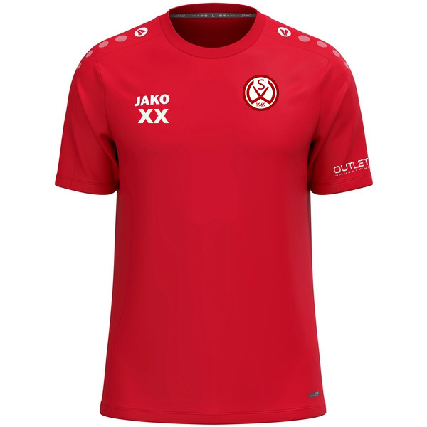 KinderT-Shirt One 